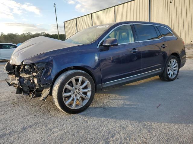 lincoln mkt 2011 2lmhj5frxbbj53747