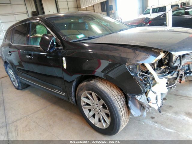 lincoln mkt 2013 2lmhj5nk3dbl51447