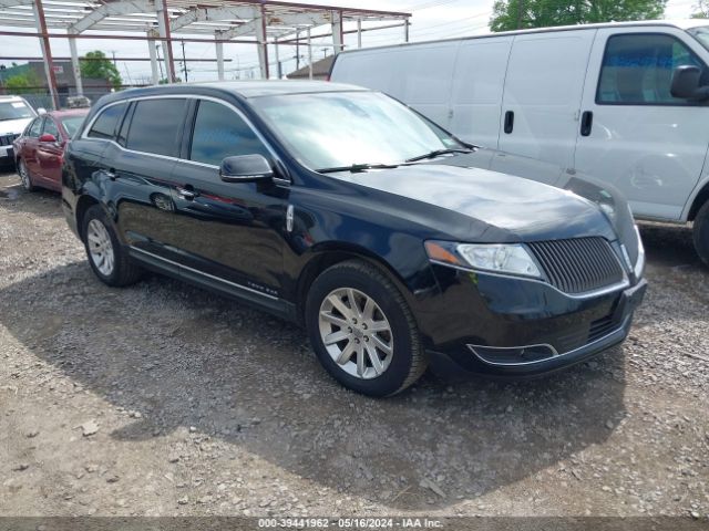 lincoln mkt 2016 2lmhj5nk7gbl01591