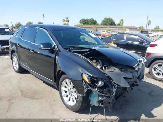 lincoln mkt 2015 2lmhj5nk9fbl02904