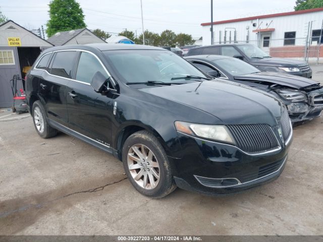 lincoln mkt 2016 2lmhj5nkxgbl00080