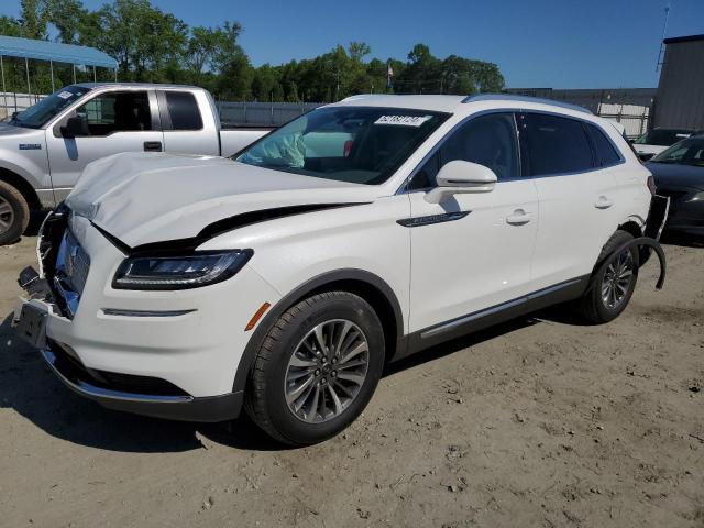 lincoln nautilus 2022 2lmpj6j91nbl14242