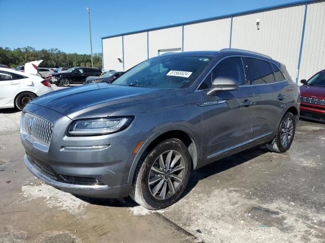 lincoln nautilus 2021 2lmpj6j98mbl10509