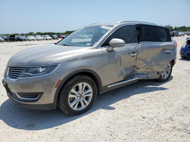 lincoln mkx premie 2017 2lmpj6jp8hbl51338