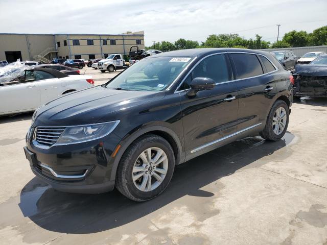 lincoln mkx 2017 2lmpj6jr0hbl13698