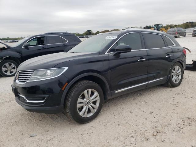 lincoln mkx premie 2017 2lmpj6jr5hbl11557