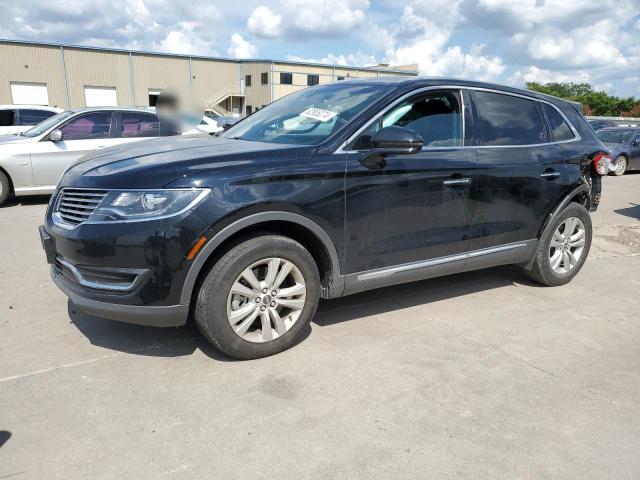 lincoln mkx 2018 2lmpj6jr5jbl26808