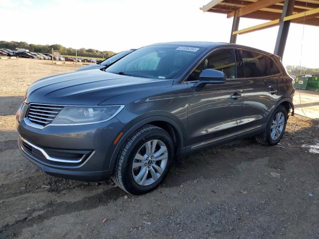 lincoln mkx premie 2017 2lmpj6jr6hbl34006