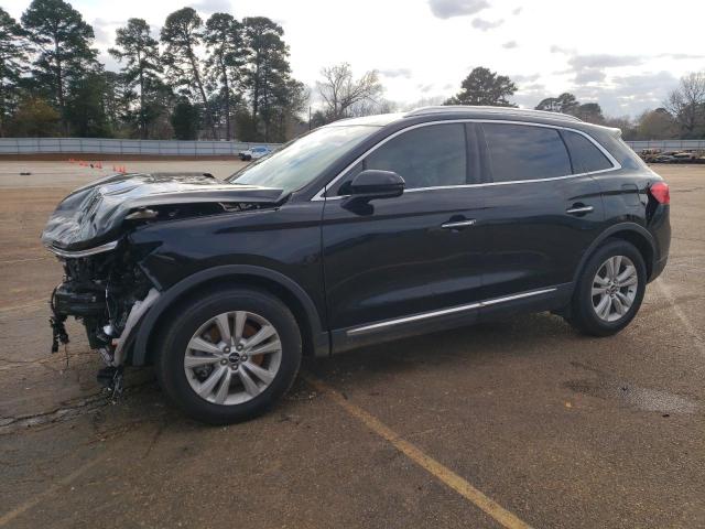 lincoln mkx premie 2018 2lmpj6jrxjbl48335