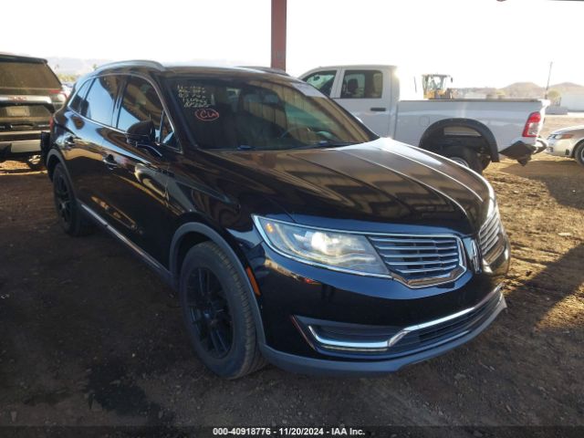 lincoln mkx 2017 2lmpj6kp6hbl18434