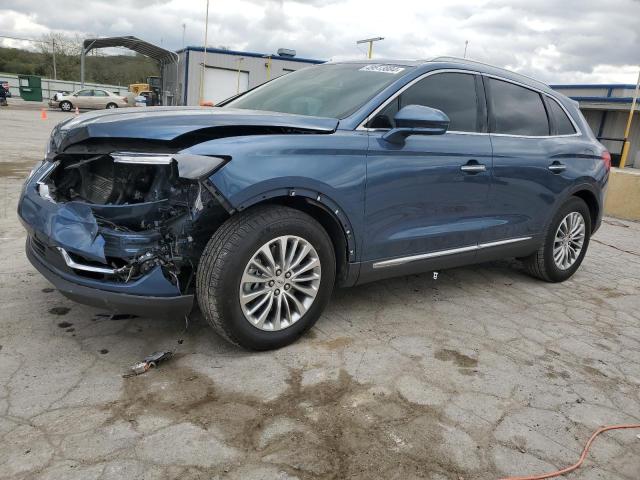 lincoln mkx 2018 2lmpj6kr5jbl29111