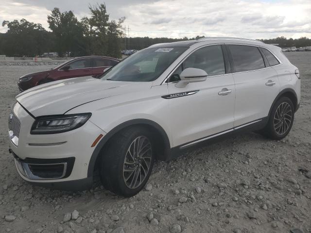 lincoln nautilus r 2019 2lmpj6l98kbl26025