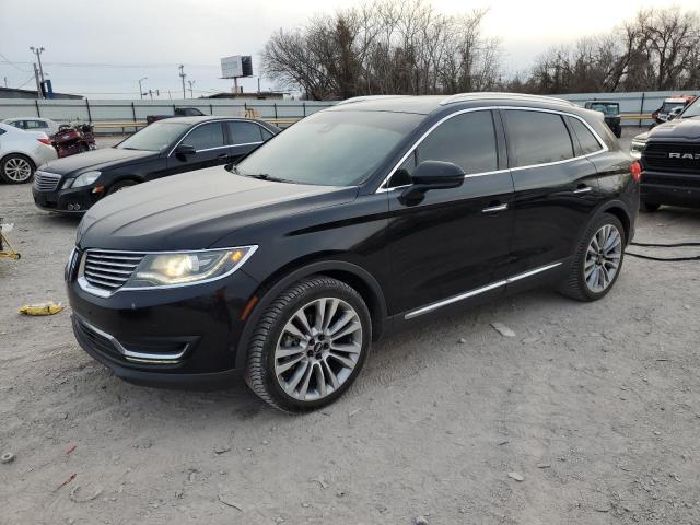 lincoln mkx reserv 2016 2lmpj6lp3gbl40856