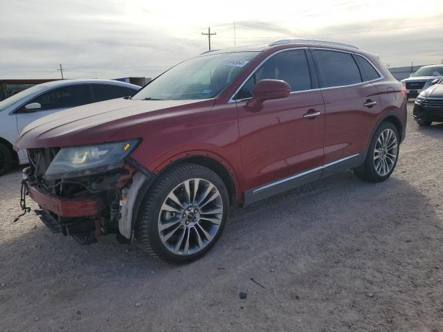 lincoln mkx reserv 2017 2lmpj6lp5hbl52184