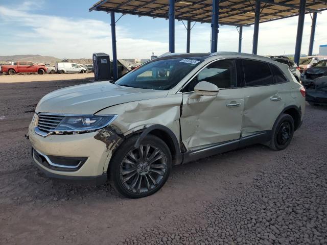 lincoln mkx reserv 2016 2lmpj6lr0gbl38631