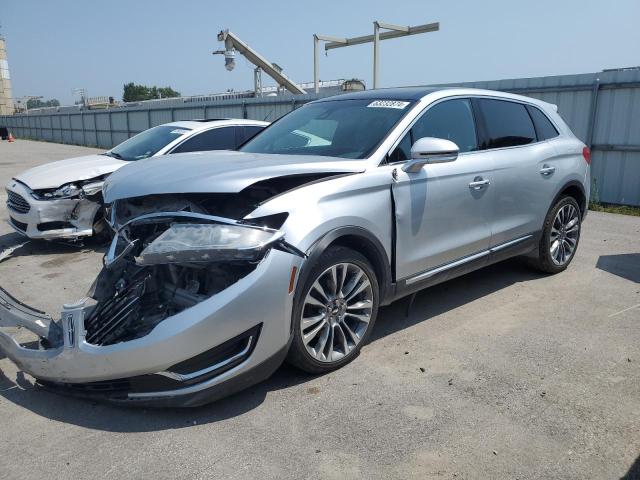 lincoln mkx 2017 2lmpj6lr0hbl20387