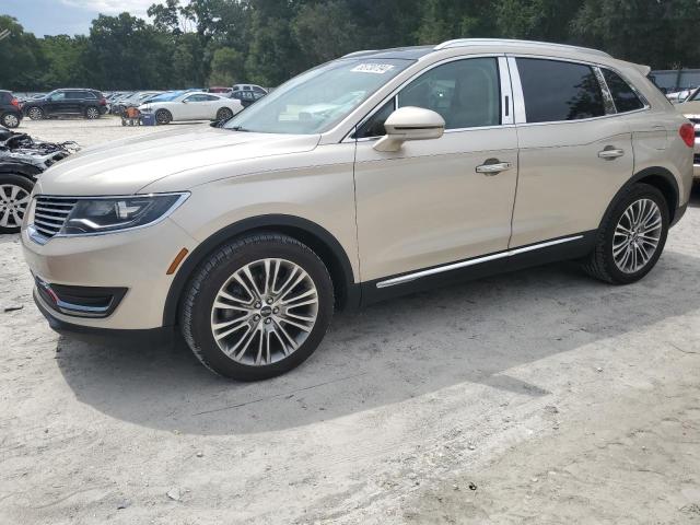 lincoln mkx 2017 2lmpj6lr0hbl37237