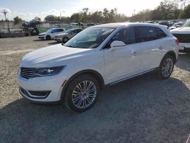 lincoln mkx reserv 2018 2lmpj6lr0jbl18855