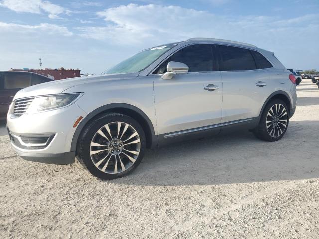 lincoln mkx reserv 2016 2lmpj6lr1gbl40596