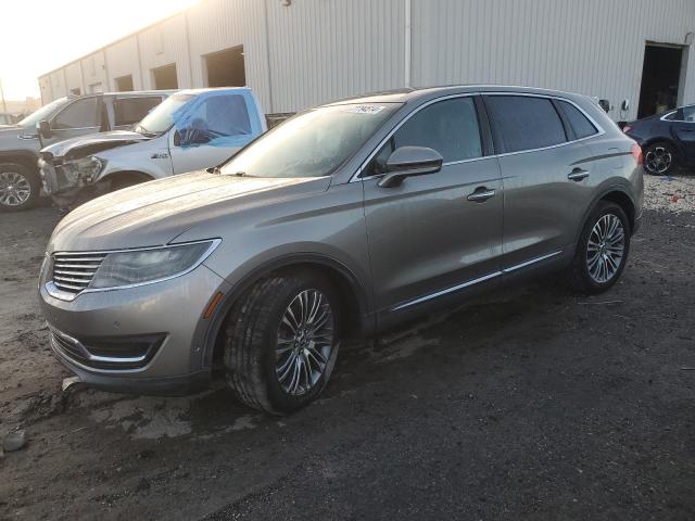 lincoln mkx reserv 2016 2lmpj6lr1gbl46009