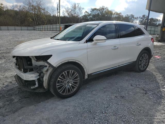 lincoln mkx reserv 2016 2lmpj6lr1gbl84310