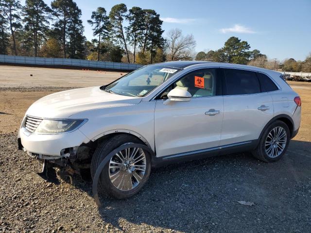 lincoln mkx reserv 2017 2lmpj6lr1hbl15425