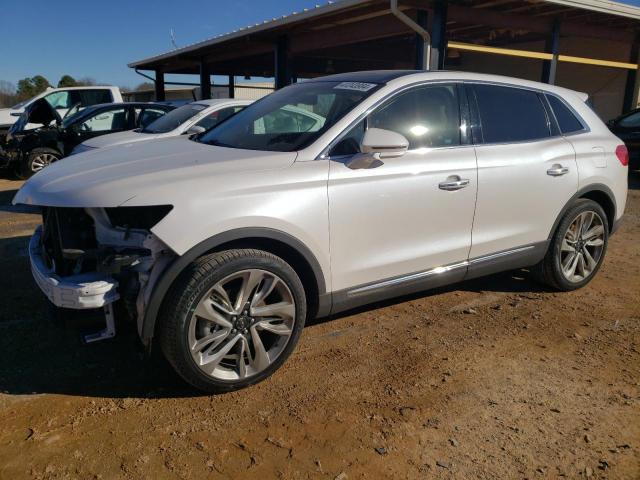 lincoln mkx 2017 2lmpj6lr2hbl30838