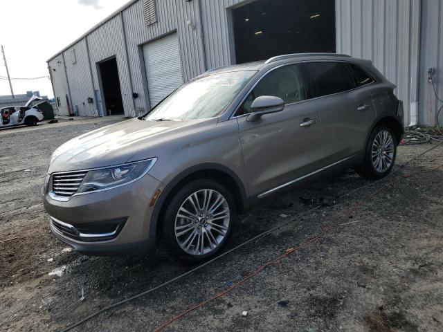 lincoln mkx reserv 2017 2lmpj6lr3hbl29598