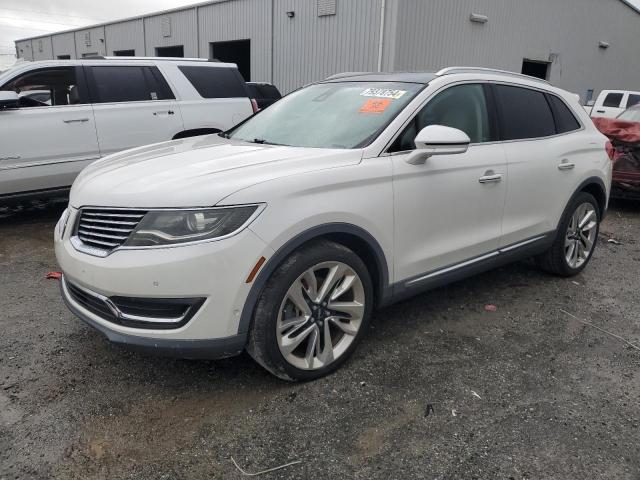 lincoln mkx reserv 2016 2lmpj6lr4gbl51656