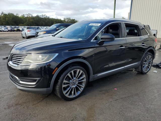 lincoln mkx reserv 2017 2lmpj6lr4hbl25222