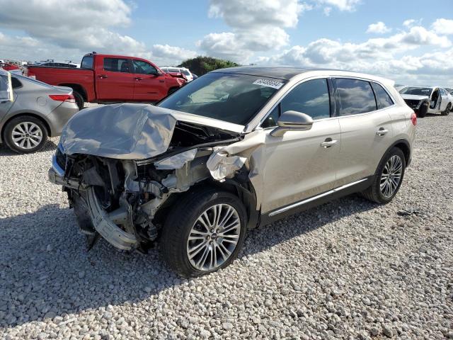 lincoln mkx reserv 2017 2lmpj6lr5hbl13998