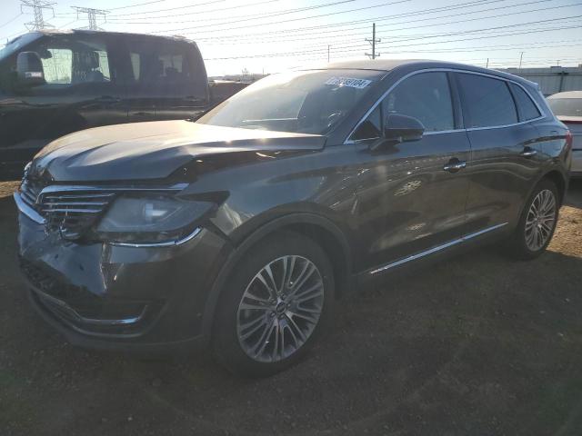 lincoln mkx reserv 2017 2lmpj6lr5hbl18778