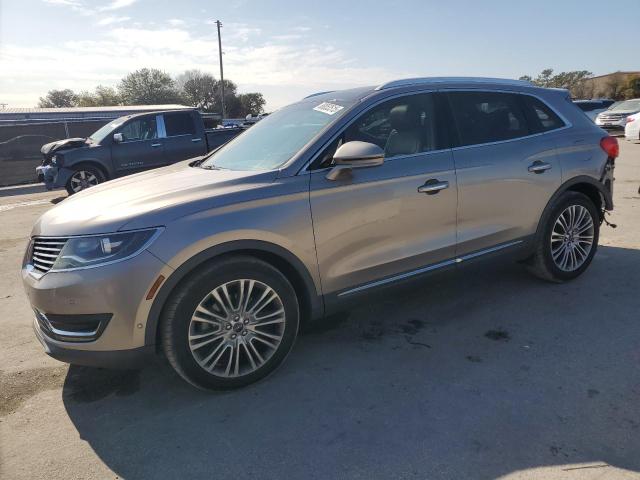 lincoln mkx reserv 2018 2lmpj6lr6jbl38317