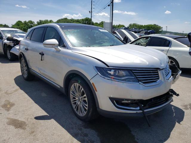 lincoln mkx reserv 2017 2lmpj6lr8hbl29029