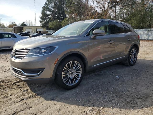 lincoln mkx reserv 2017 2lmpj6lr8hbl53587