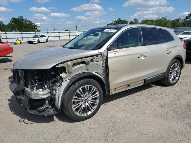 lincoln mkx 2017 2lmpj6lr9hbl12756