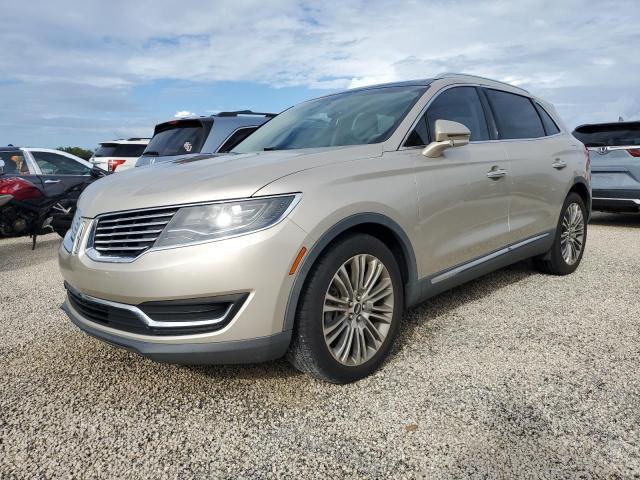 lincoln mkx reserv 2017 2lmpj6lr9hbl38340