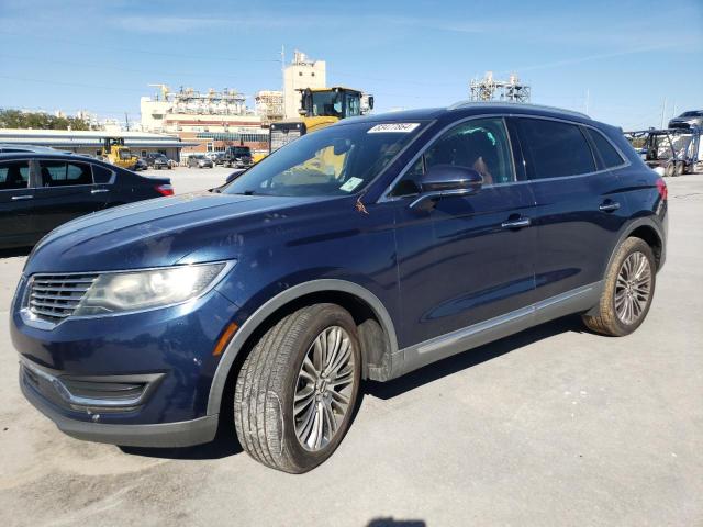 lincoln mkx reserv 2017 2lmpj6lrxhbl12717