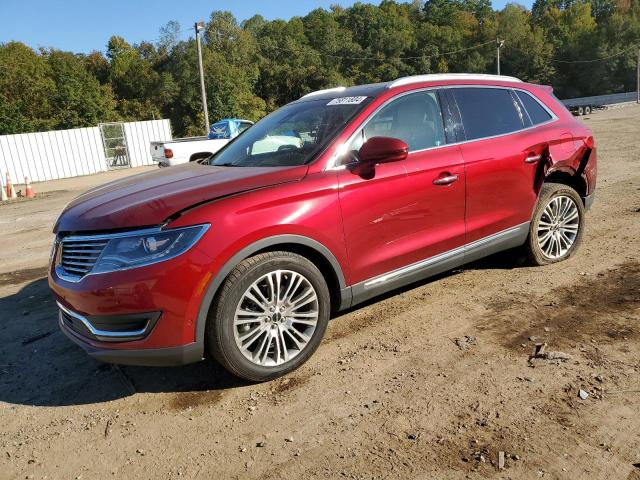 lincoln mkx reserv 2018 2lmpj6lrxjbl26865