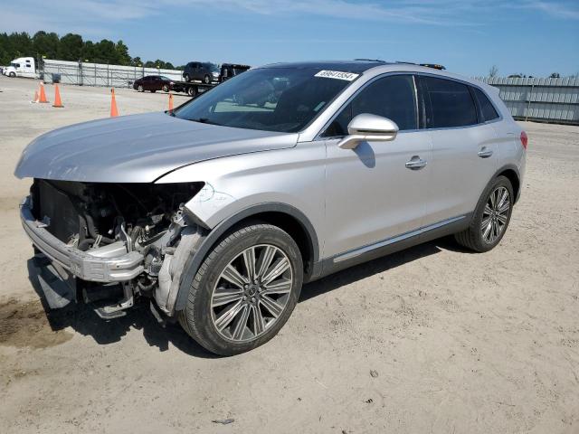 lincoln mkx black 2016 2lmpj7jrxgbl20646