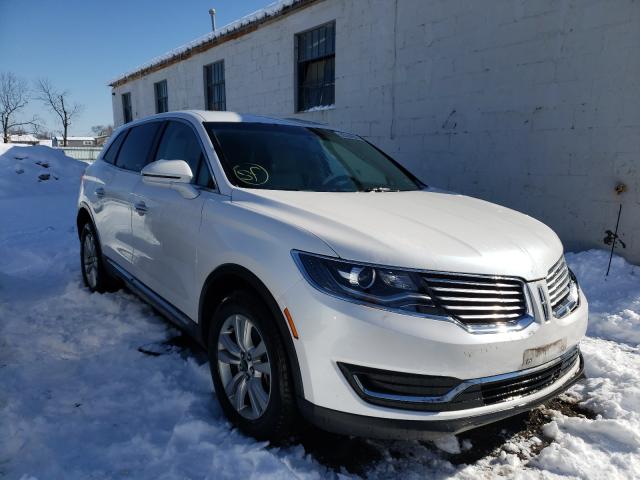 lincoln mkx premie 2018 2lmpj8jr1jbl36425