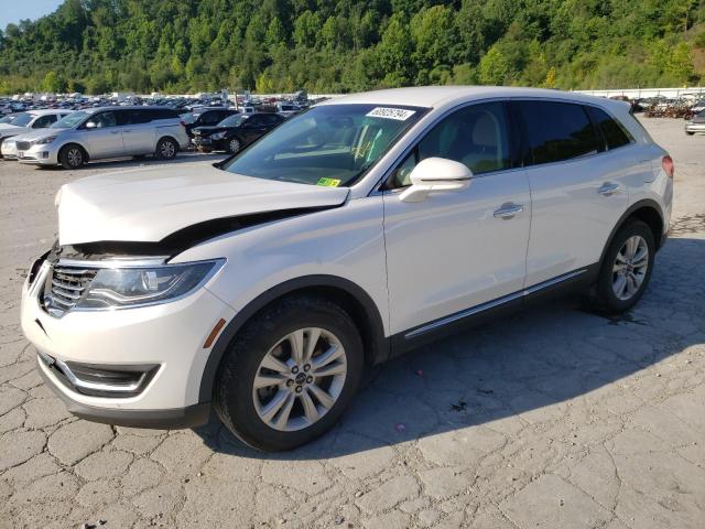 lincoln mkx 2018 2lmpj8jr2jbl14739