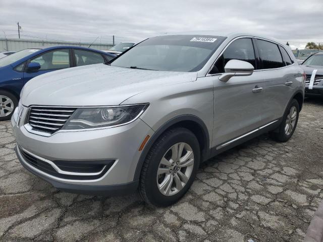 lincoln mkx premie 2018 2lmpj8jr4jbl20641