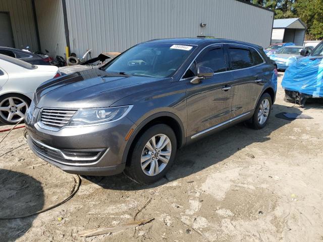 lincoln mkx premie 2018 2lmpj8jr7jbl38566