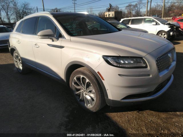 lincoln nautilus 2022 2lmpj8k99nbl01751