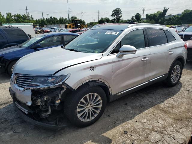 lincoln mkx 2017 2lmpj8krxhbl13685