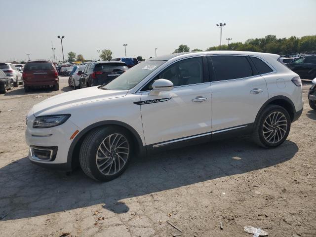 lincoln nautilus r 2019 2lmpj8l95kbl32635