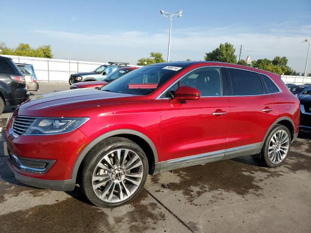 lincoln mkx reserv 2016 2lmpj8lp0gbl46500