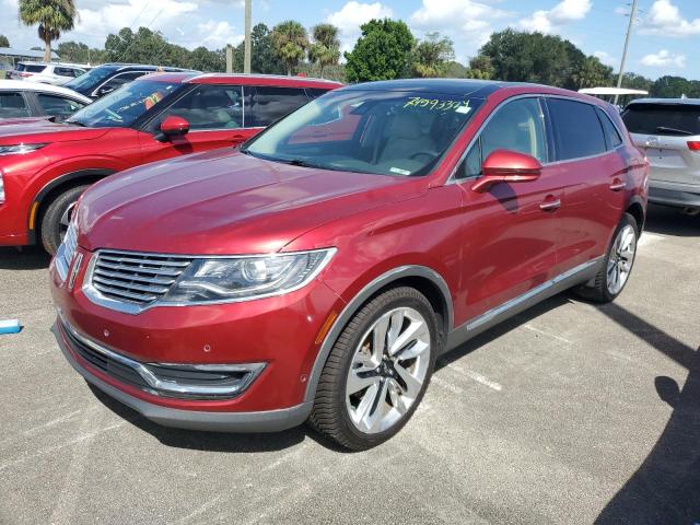 lincoln mkx reserv 2017 2lmpj8lp0hbl24174