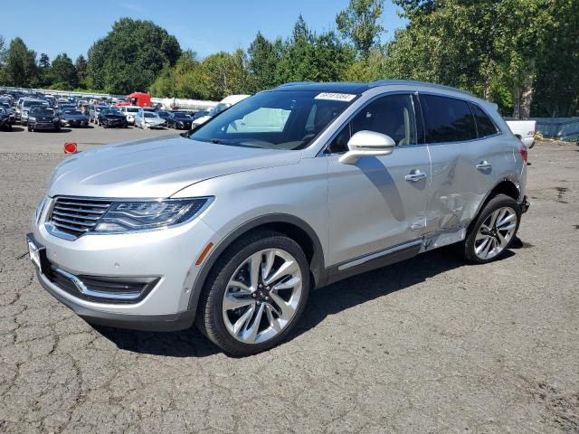 lincoln mkx reserv 2017 2lmpj8lp1hbl39234